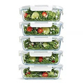 kitchen meal prep container with low price